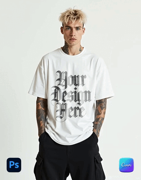 Mockup Preview
